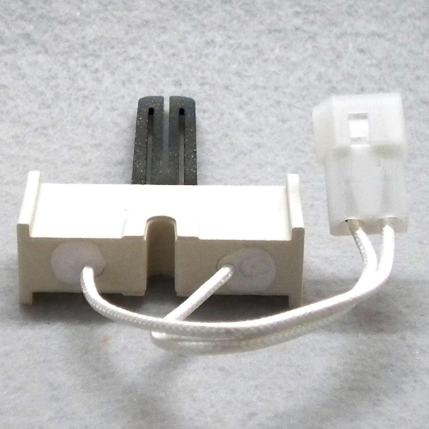 Furnace Hot Surface Ignitor Direct Replacement for Carrier Bryant Payne OEM Part LH33ZS004: Replacement Household Furnace Ignitors: Industrial & Scientific