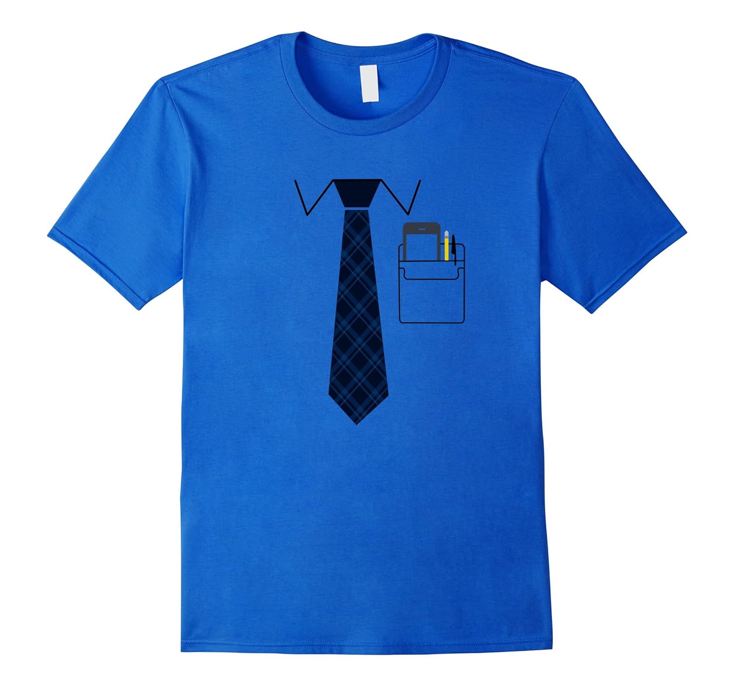 Pocket Protector Engineer Geek Nerd Costume TshirtsTD Teedep