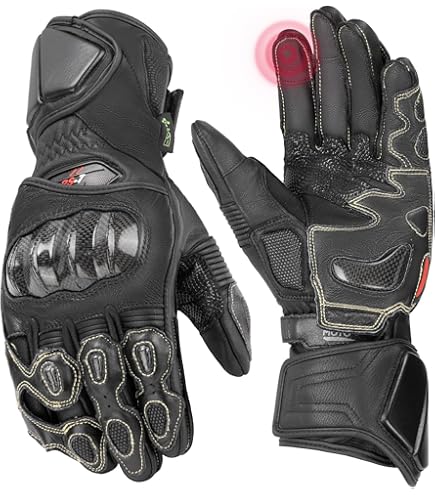 Amazon.com: Alpinestars SPX AC V2 Gloves, S, Black/White : Automotive