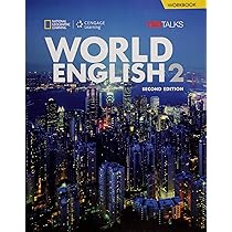 World English 2 - Student Book With Online Workbook - 02 Edition