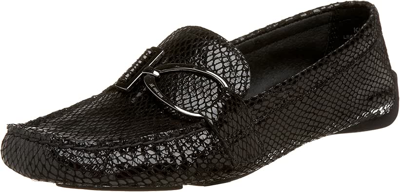 Anne Klein AK Women�s Davis Driving Moccasin