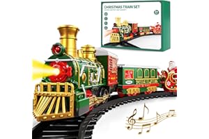 Jouet train à vapeur-699-74A