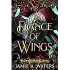 Dance of Wings (The Dragon Portal Book 5)