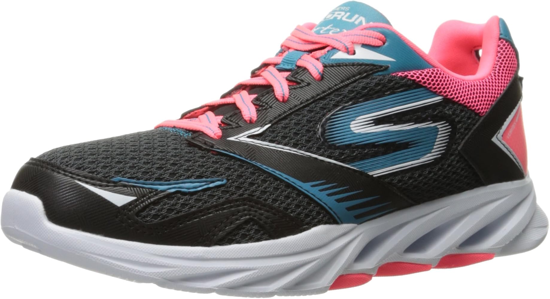 skechers pronation shoes