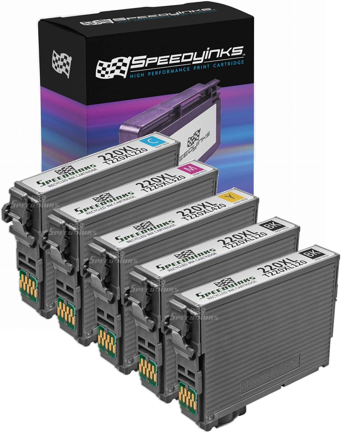 epson printer ink 220xl