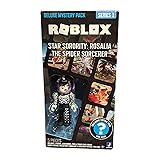 Roblox Deluxe Mystery Pack Action Figure Series 1