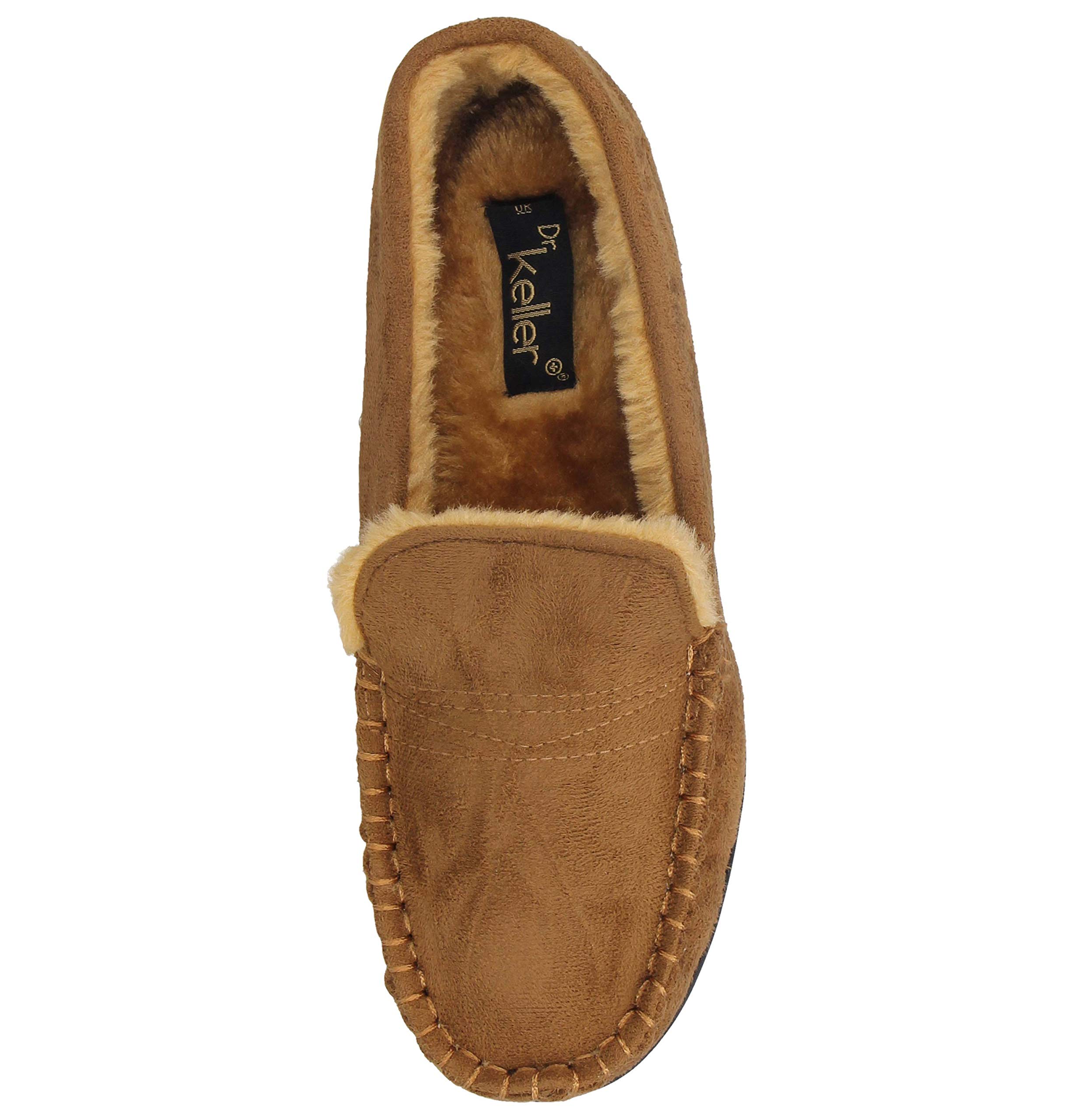 dr keller mens slippers
