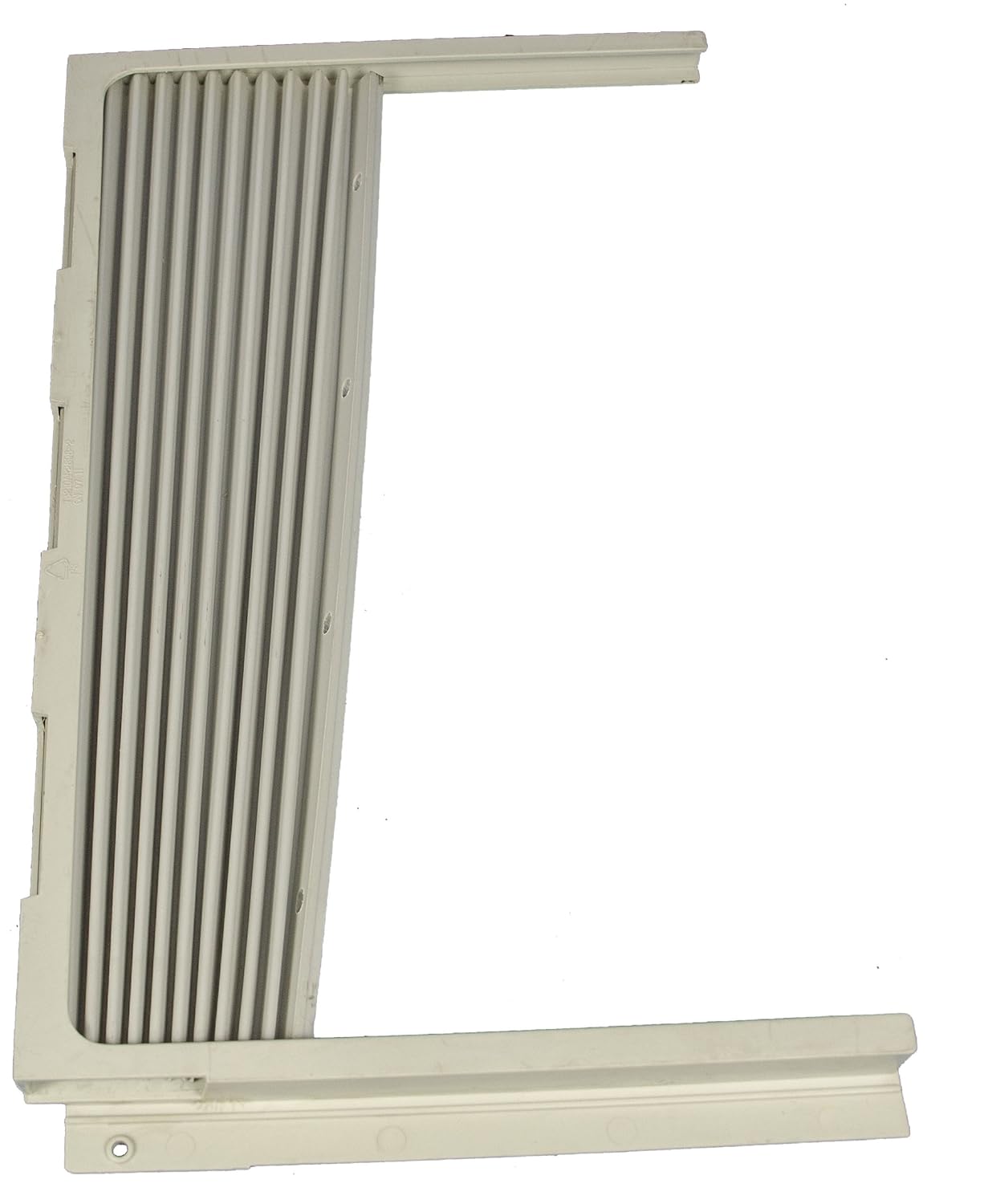 LG Electronics 4959AR3402C Left Side Air Conditioner Window Side