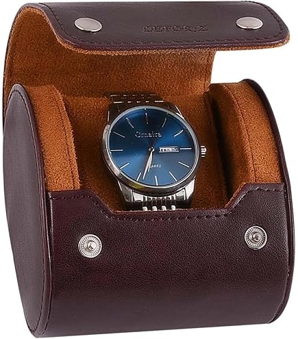 Boîtier De Montre En Acier Étanche - Kit De Remplacement Pour Mouvement 8200 - Neuf