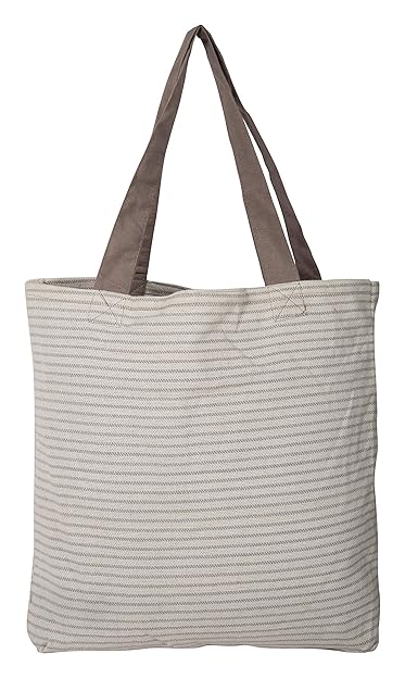 Baghpat Fabs Handloom Cotton Unisex Tote Bag (Multi-Colored, NBKA08XPR04)