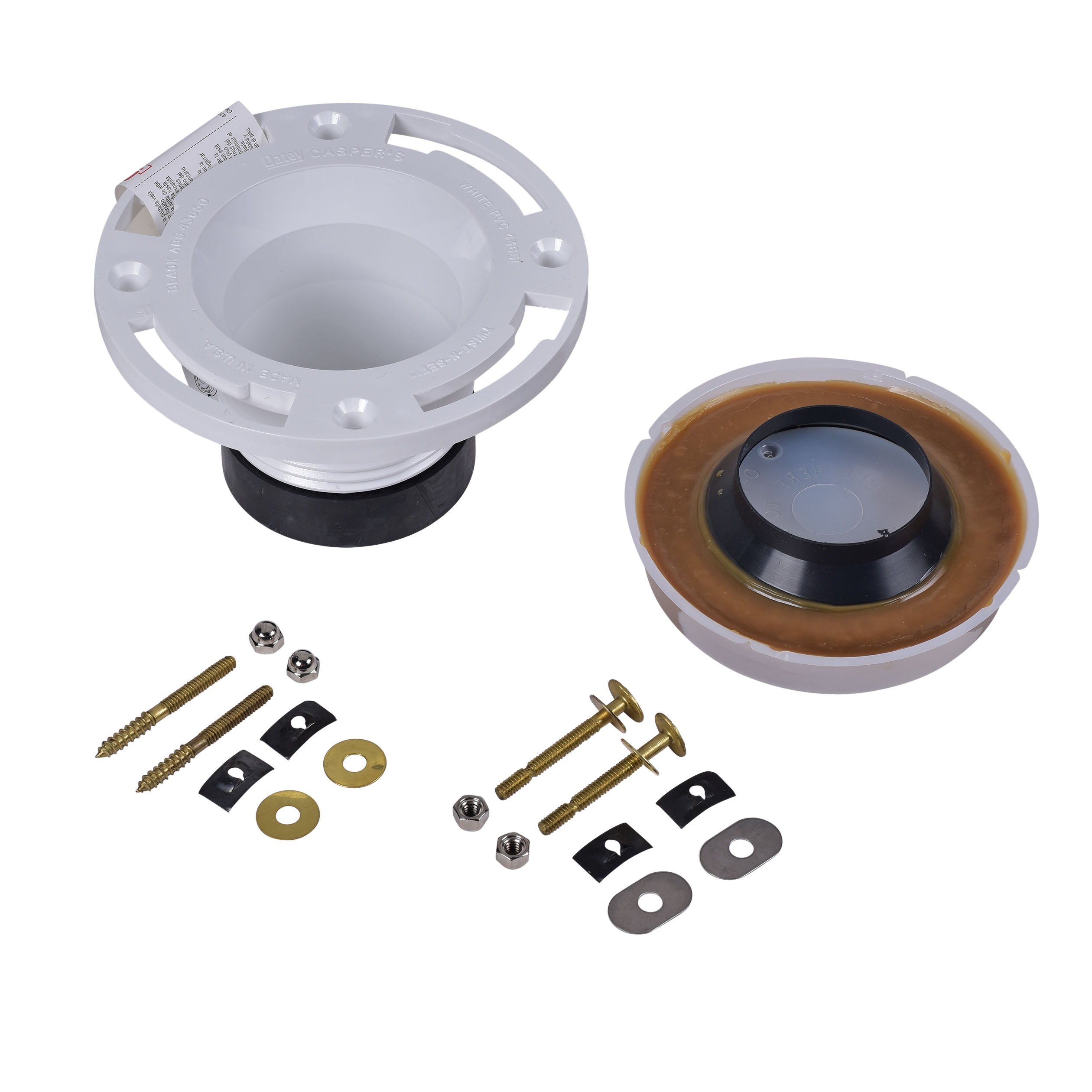 How To Install A Toilet Bowl Kit at Mona Brooks blog