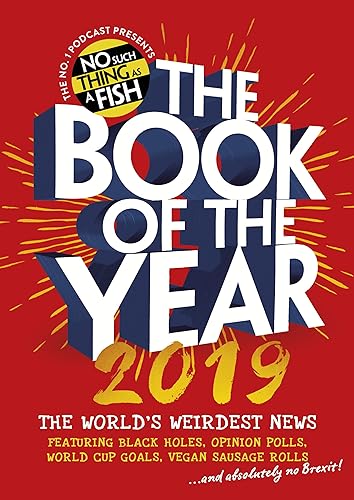 Download The Book of the Year 2019 PDF