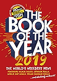 The Book of the Year 2019 (No Such Thing As a Fish)