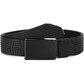 CHAOREN Boys Belt For Kids 1.25" Adjustable Youth Web Belt | Premium woven fabric, Breathable Comfort, Trim-to-fit, Micro-adjustable, Daily Wear