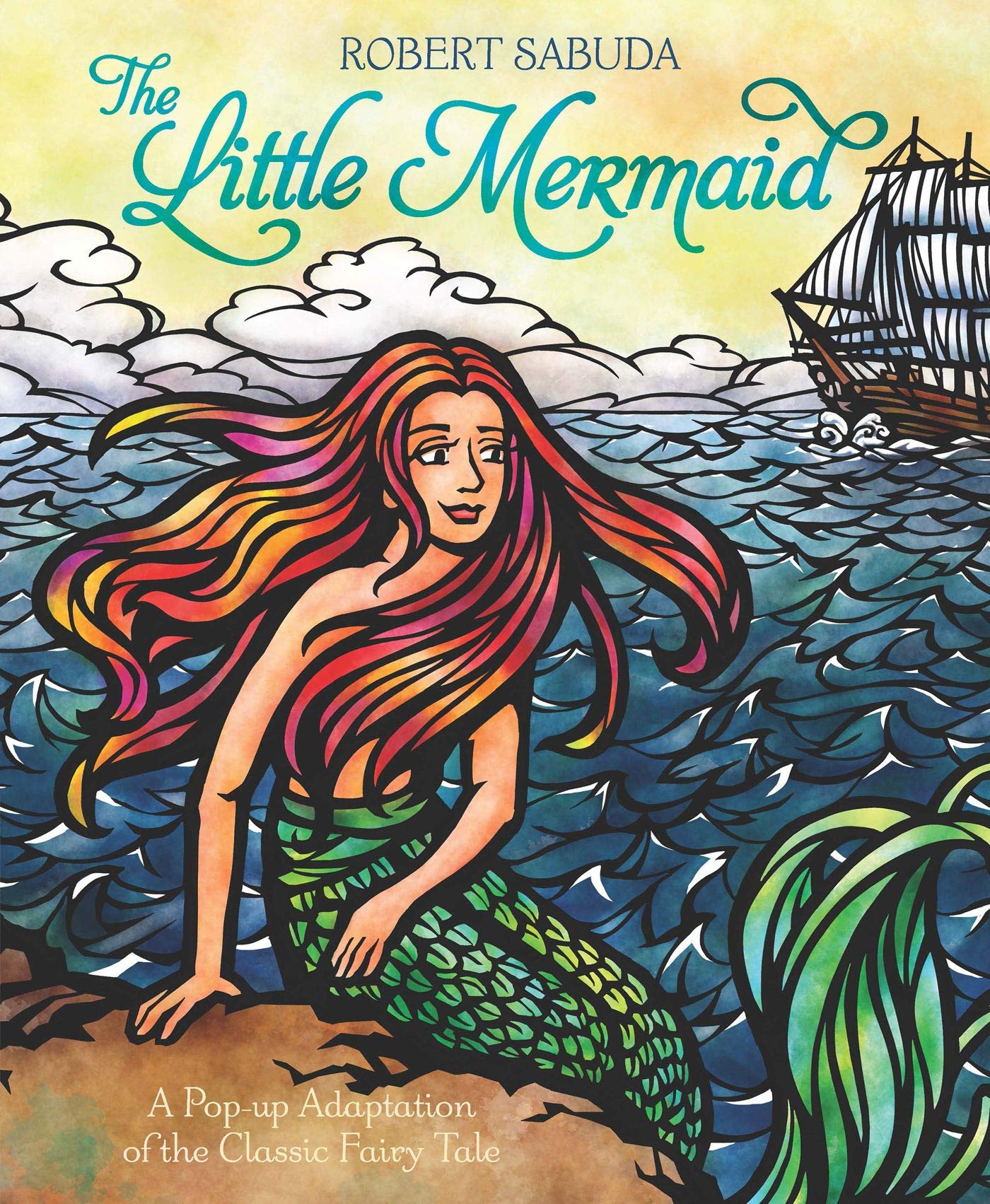 Little Mermaid Image Little Mermaid Image