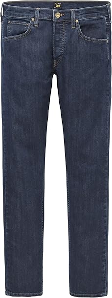 lee daren zip fly jeans