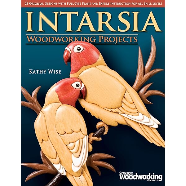 Intarsia Workbook, Revised & Expanded 2nd Edition: Learn