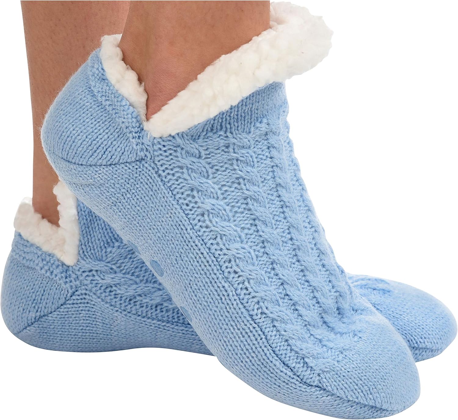 best sherpa socks