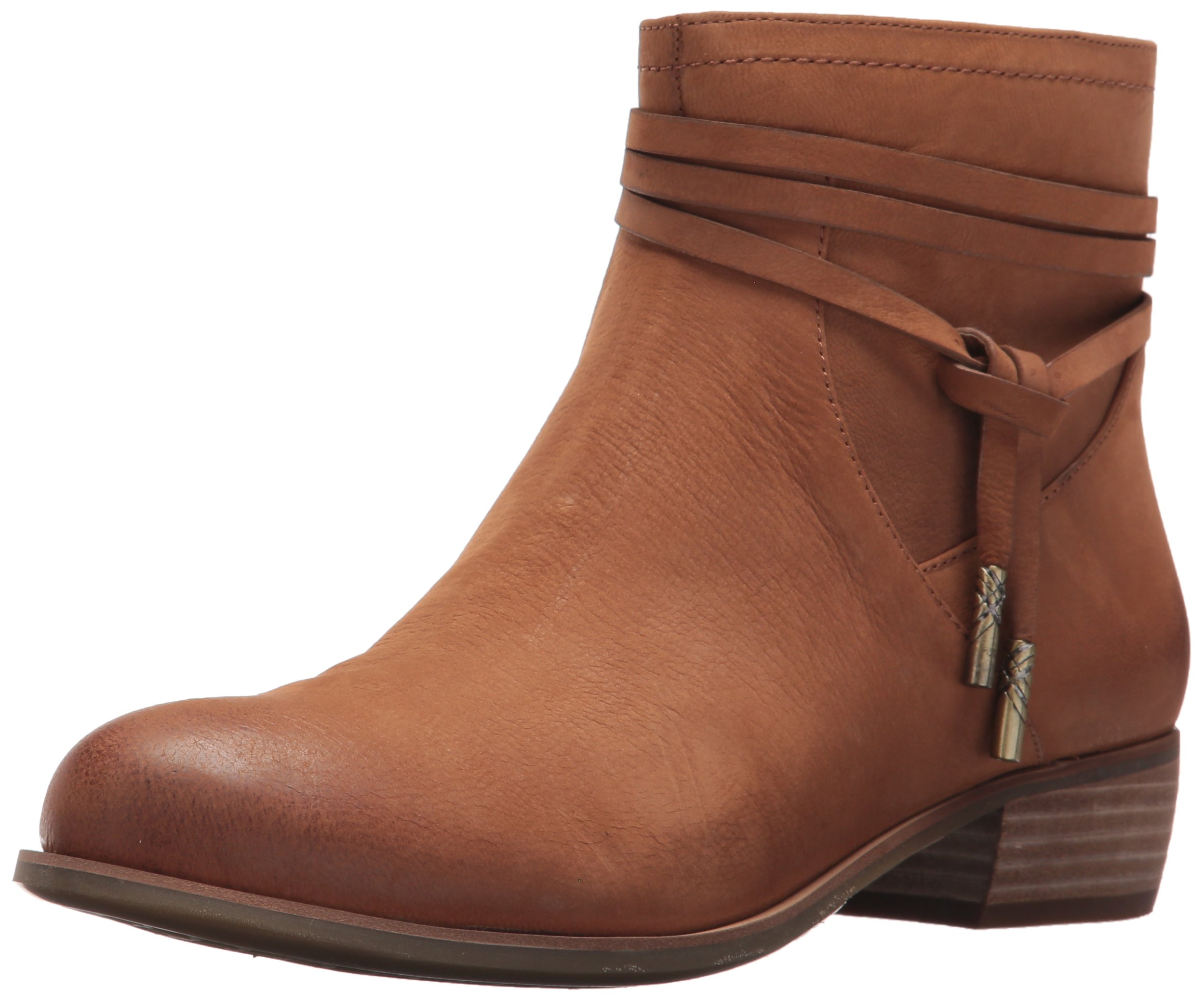 Aerosoles - Women's West River Boot - Mid Ankle Shoe with Memory Foam Footbed