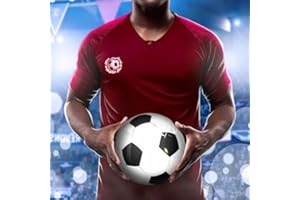 Ultimate Soccer League Pro football League 2025 Sports Football Manager Game