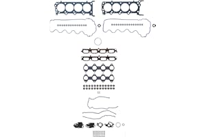FEL-PRO HS 26306 PT-2 Engine Cylinder Head Gasket Set for Ford F-150