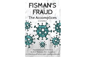 Fisman's Fraud: The Accomplices: Supplementary Reference