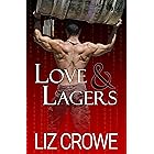 Love & Lagers (The Love Brothers)