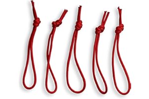 Culture Supply 5-Pack Surfboard Leash Strings