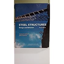 希少 1964年 米国 鉄鋼 研究論文集 IRON and STEEL 10冊 Steel Structures: Design and Behavior (4th Edition): Salmon