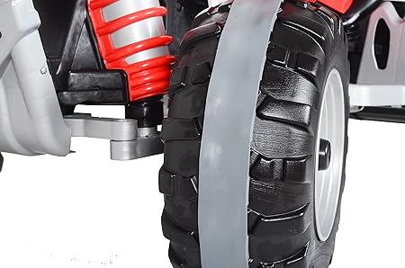Traction Bands for Ride-On Toys (Pair 