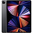 Apple iPad Pro 12.9in (5th Gen.) - 512GB - WiFi - Space Gray (Renewed Premium)