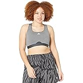 Adidas Womens Powerreact Training Medium-Support Bra