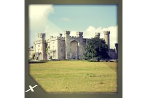 Bodelwyddan Castle Scenery