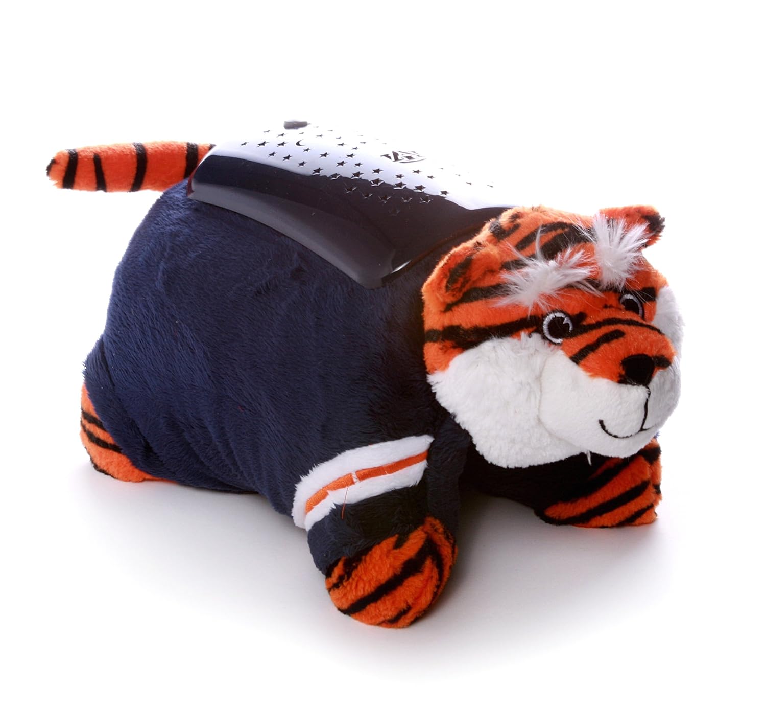 Ncaa Auburn Tigers Dream Lite Pillow Pet Amazon In Sports