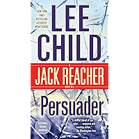 Persuader (Jack Reacher, Book 7) book cover
