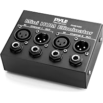 ART DTI 2 Channel Transmitter : Amazon.ca: Musical Instruments