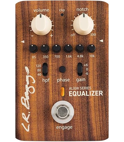 ギター L.R. Baggs ALIGN SERIES REVERB LR Baggs Align Reverb Acoustic Reverb Pedal | Sweetwater