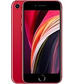 Apple iPhone SE 3世代Red 128GB 箱付きSIMフリー iPhone SE（第3世代） 「新品 未使用品」SIMフリー SE (第3世代