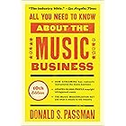All You Need to Know About the Music Business: 10th Edition