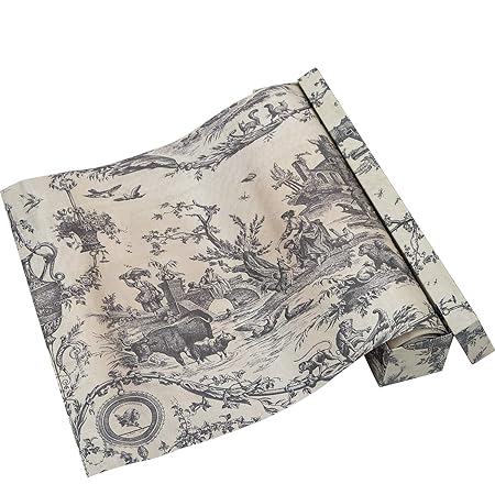 Neoviva Vanilla Scented Drawer Liner Paper Gift Box Pack Of 6