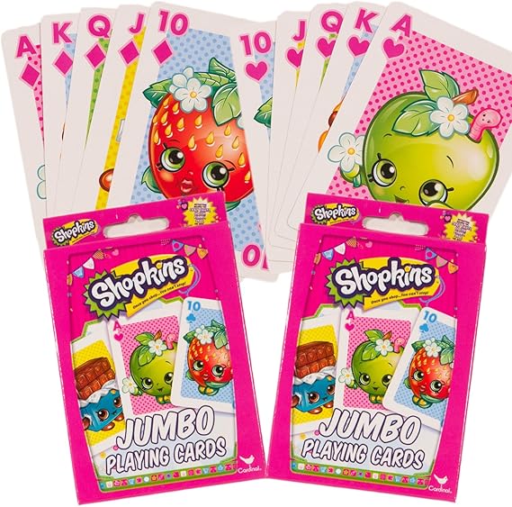 shopkins jumbo