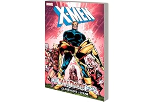 X-Men: Dark Phoenix Saga [New Printing 2]