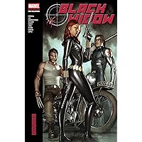 Amazon.com: Black Widow Welcome to the Game: Welcome to the Game