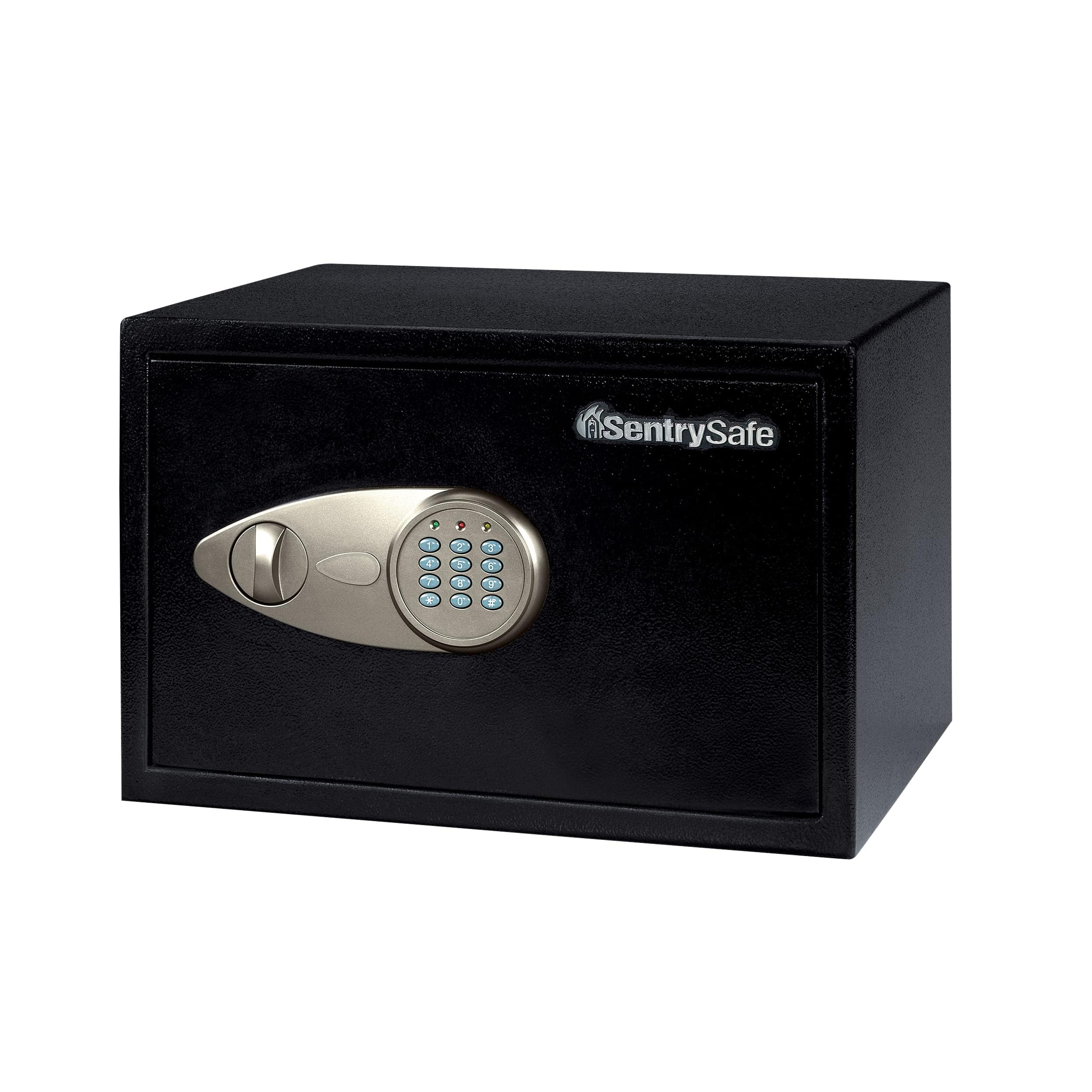 SentrySafe X055 Electronic Home Security Safe