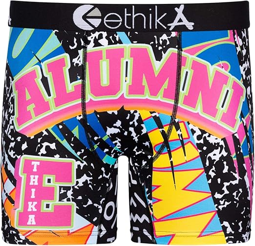 Ethika The Mid Amazon.ca Clothing & Accessories