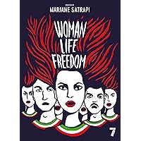 Woman, Life, Freedom