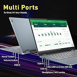 Lenovo IdeaPad Flex 5 14" Touchscreen 2-in-1