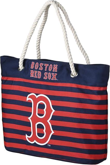 mlb tote bags