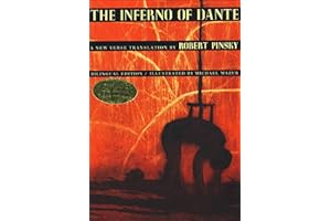 The Inferno of Dante: A New Verse Translation