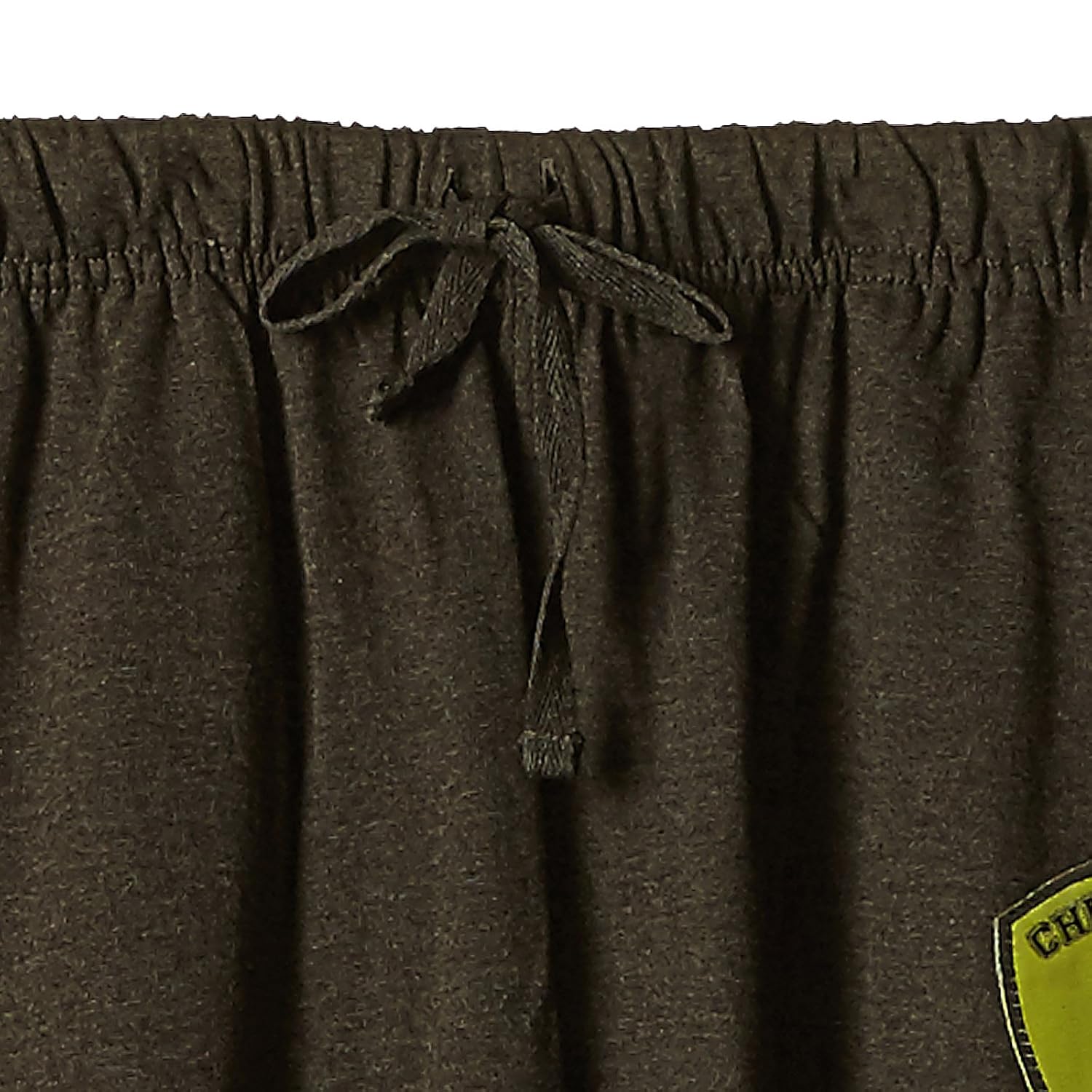 chromozome men's cotton lounge bottom